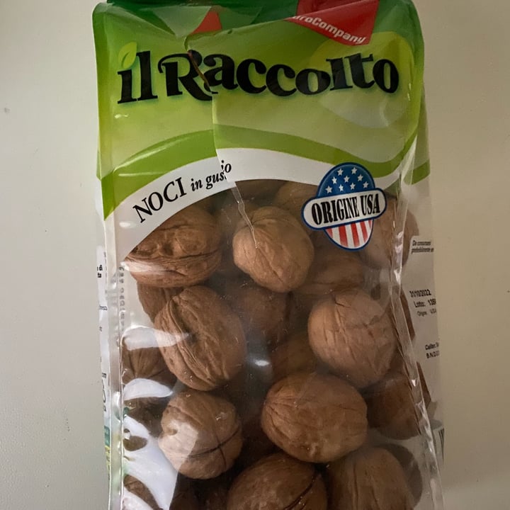 review photo of Il Raccolto Noci In Guscio shared by @alessiacarrara on 08 Apr 2022 - review