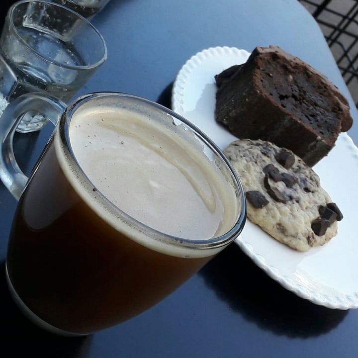 review photo of Verasens Sweet Vegan shared by @florluz1 on 18 Feb 2022 - review