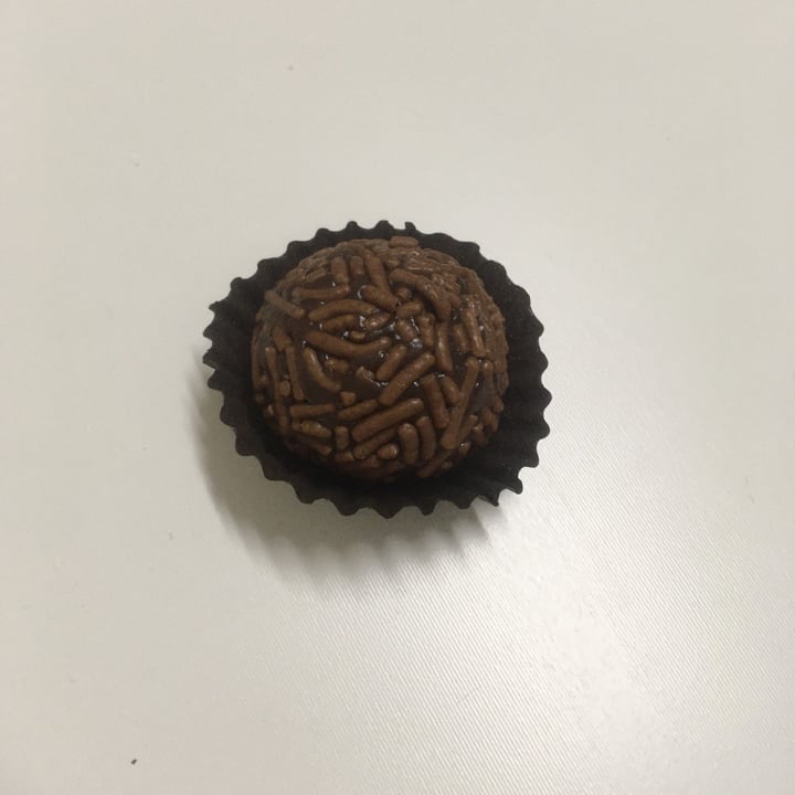 photo of Açucarando Brigadeiro shared by @simonebra on  28 May 2022 - review