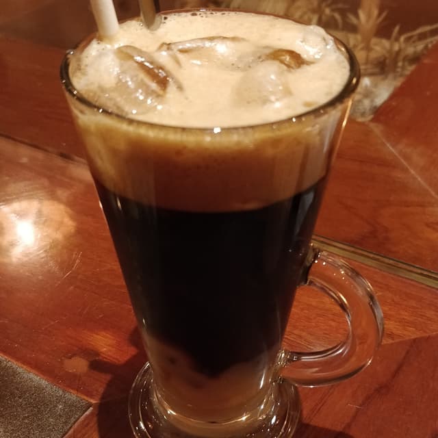 Photo of the dish “Iced Vietnamese Coffee”
