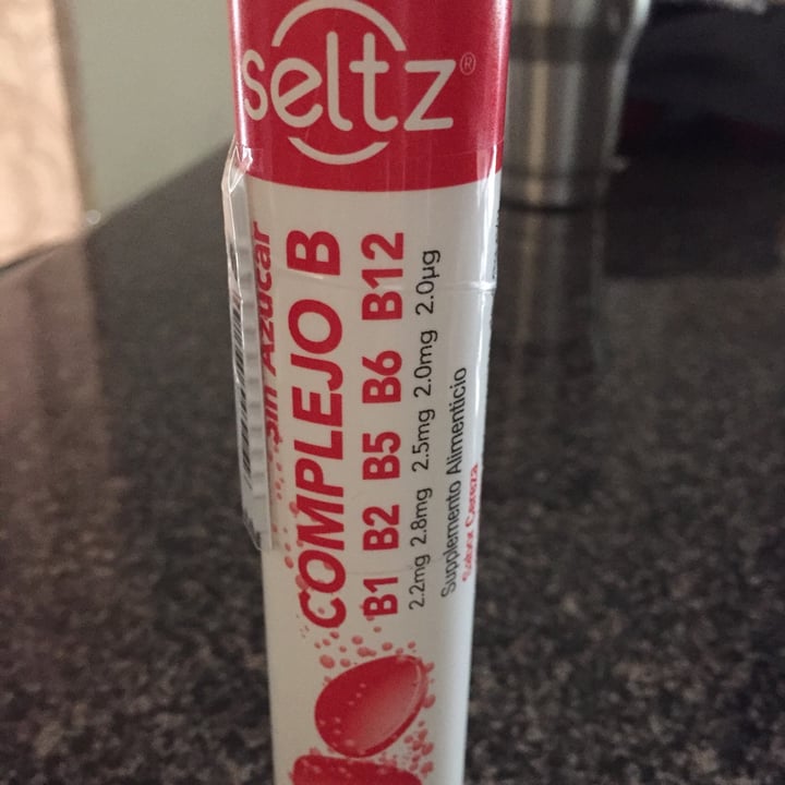 review photo of Seltz Seltz Complejo B shared by @dannikt on 25 Jan 2021 - review