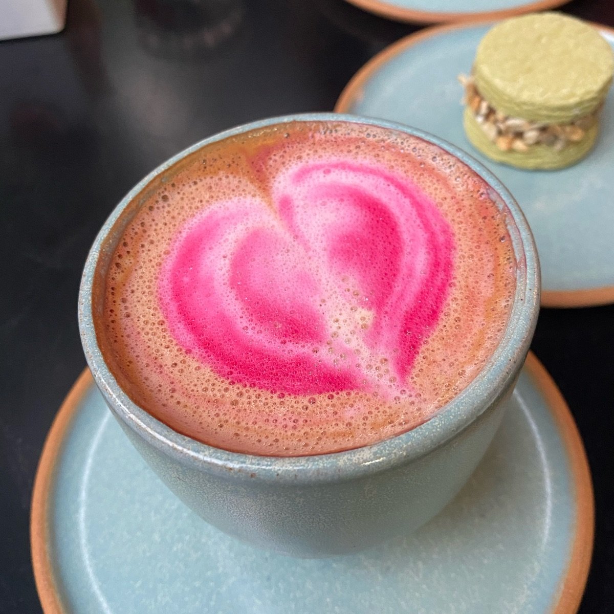 Posta de café Caramel Latte Reviews abillion