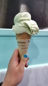 Gelato Blue