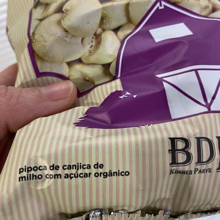 review photo of Okoshi Canjica de milho doce shared by @adrika on 08 May 2022 - review