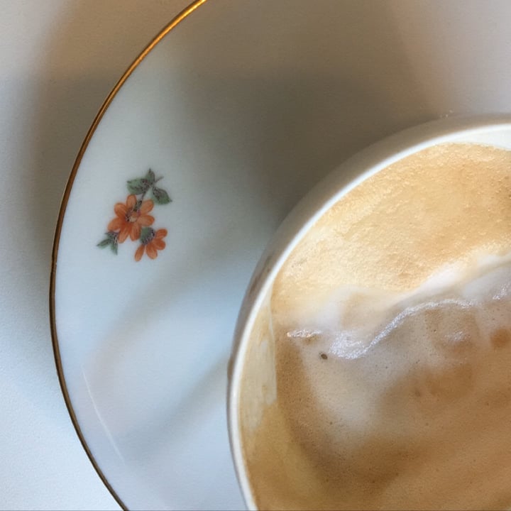 review photo of La Schiscetteria Torta della nonna shared by @foede on 13 Mar 2022 - review