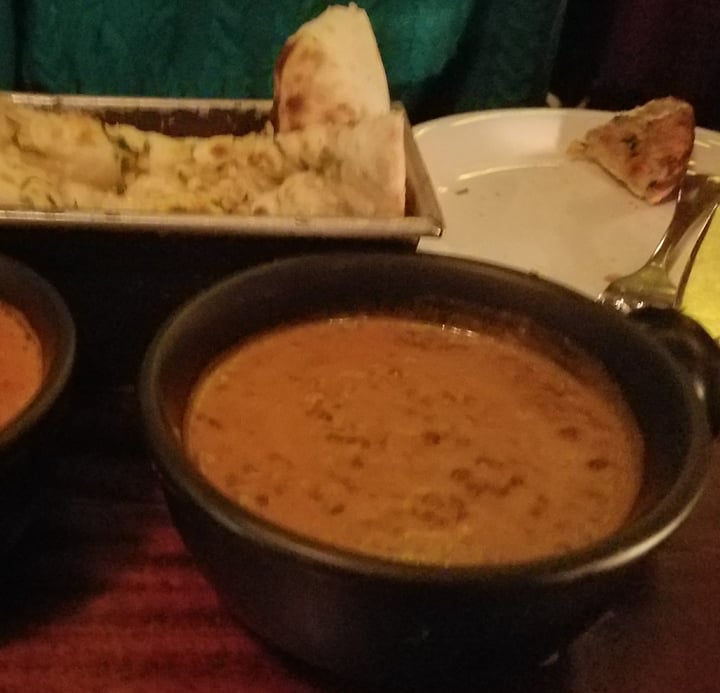 photo of Dishoom King's Cross Black Daal shared by @abhutada89 on  23 Dec 2017 - review