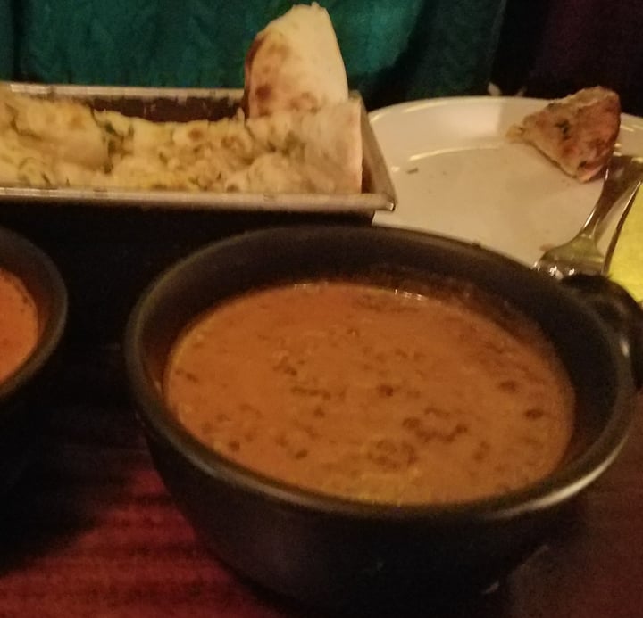 review photo of Dishoom King's Cross Black Daal shared by @abhutada89 on 23 Dec 2017 - review