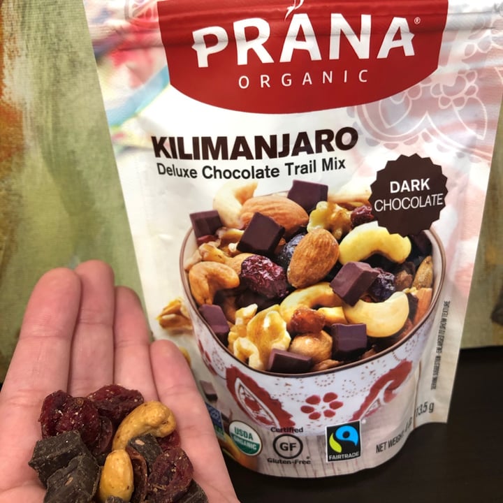 photo of Prana Kilimanjaro shared by @parifairie on  29 Oct 2020 - review