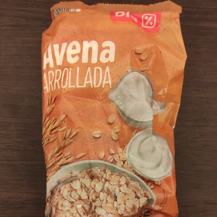 photo of Dia% Avena shared by @greenan on  16 Jul 2022 - review