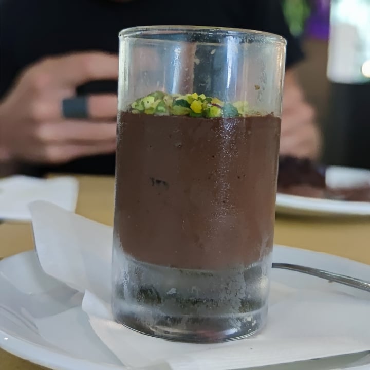 photo of Ops! Mousse al cioccolato shared by @massimomanni on  07 Aug 2021 - review