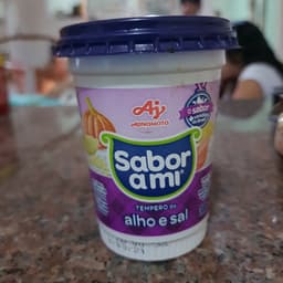 Sabor ami