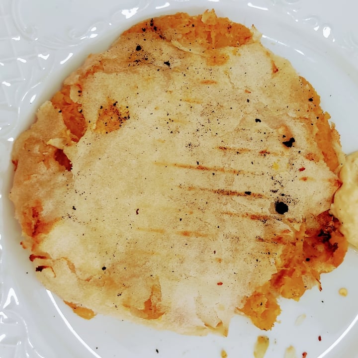 review photo of El Piano Pasteles de calabaza shared by @elprofevegano on 02 Aug 2021 - review