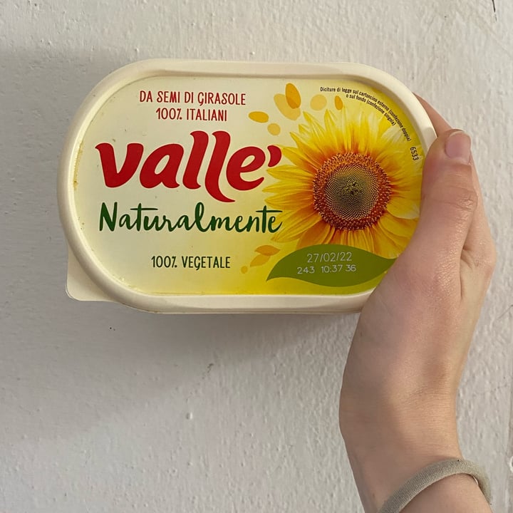 review photo of Valle' Naturalmente 100% vegetale shared by @eliscendiaterra on 27 Apr 2022 - review
