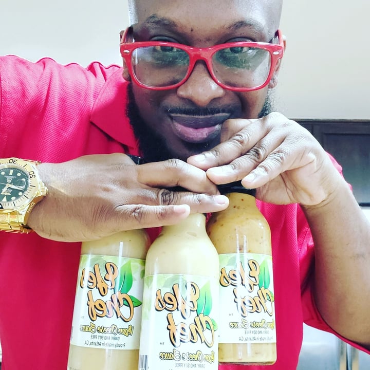photo shared by @yeschefvegancheeze on  16 Sep 2021 - post