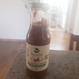 Sabor das índias