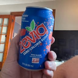 Zevia