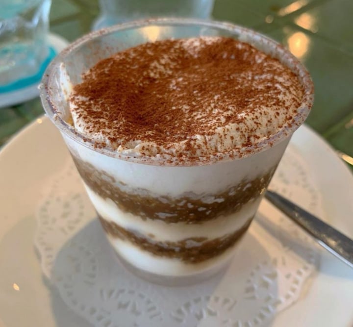 photo of Privé Tiong Bahru Tiramisu shared by @charlenelee77 on  19 Jan 2020 - review