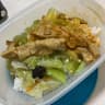 Ah Bu Nasi Lemak Economy Bee Hoon