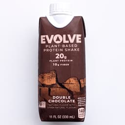 Evolve