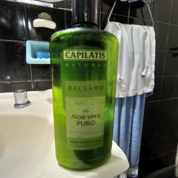 Capilatis