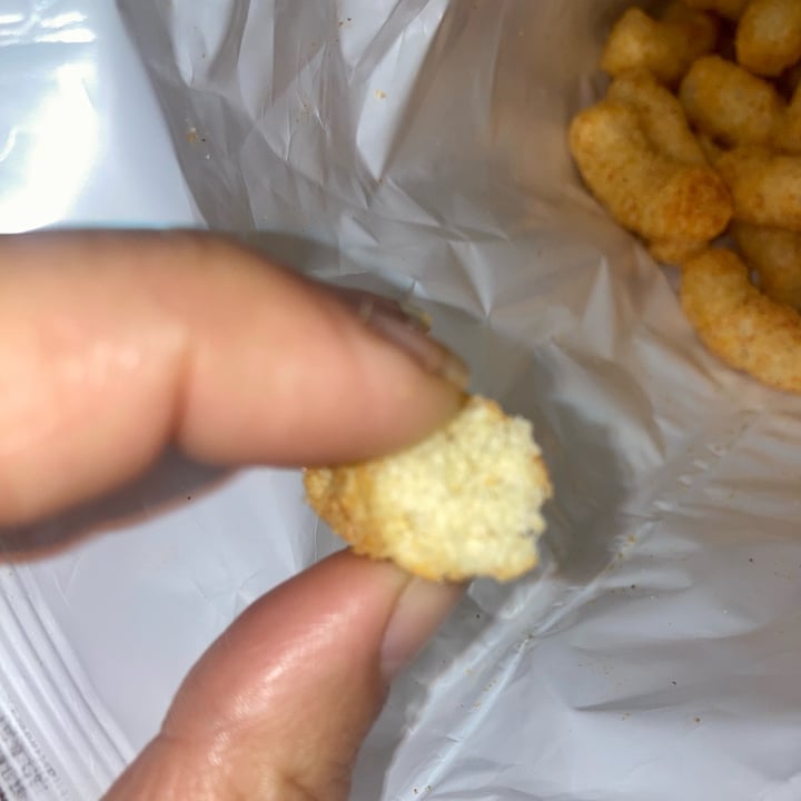 photo of Hippeas Bohemian Barbecue Organic Chickpea Puffs shared by @glutenfreevee on  31 Oct 2022 - review