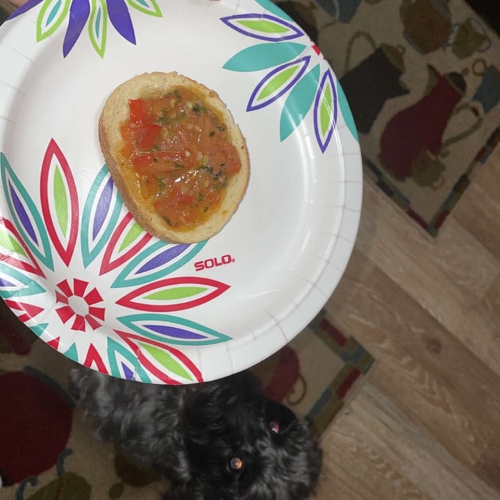 photo of Kroger Fresh Tomatoes shared by @bmusik on  08 Nov 2021 - review