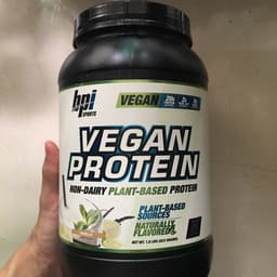 BPI Sports