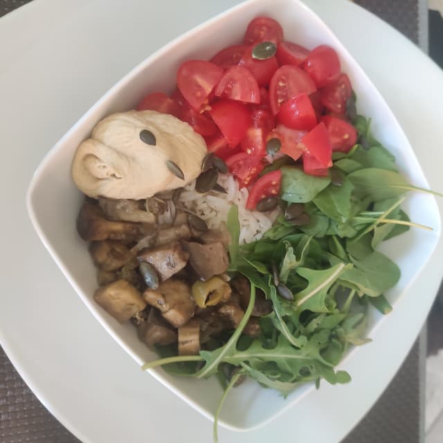 Photo of the dish “Piatto Del Giorno”