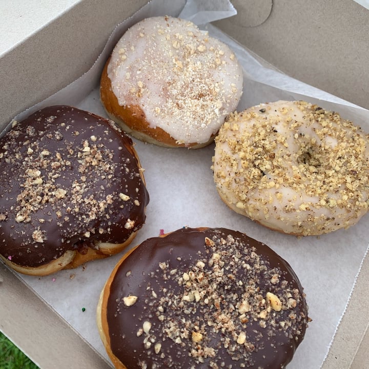 photo of bloomer's Bayview Village Doughnuts shared by @susymoba on  19 Oct 2021 - review