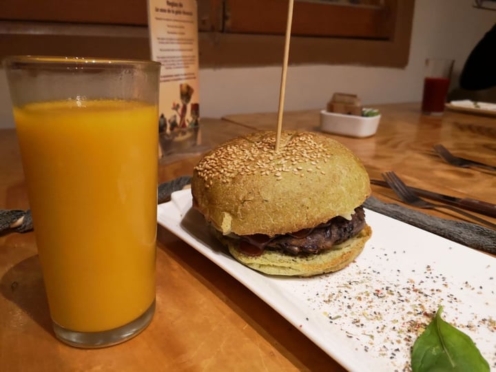review photo of La Casa De La Gata Horacia Gato jazz shared by @frufru on 13 Jun 2019 - review
