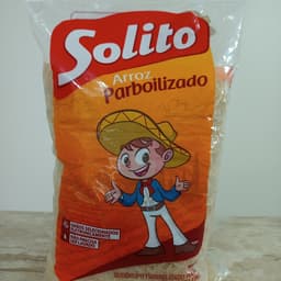 Solito