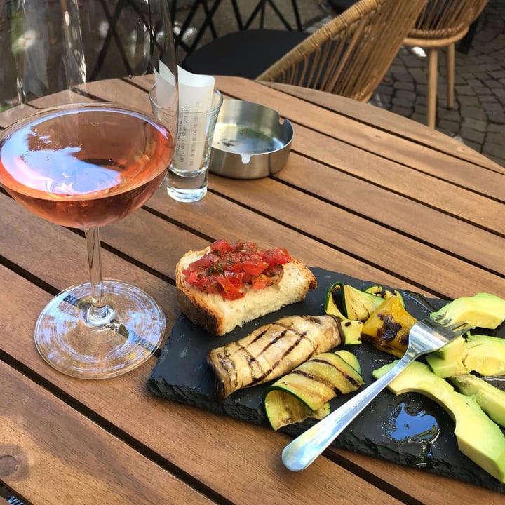 review photo of Ristorante Piazzetta Aperitivo shared by @francius80 on 08 Sep 2022 - review