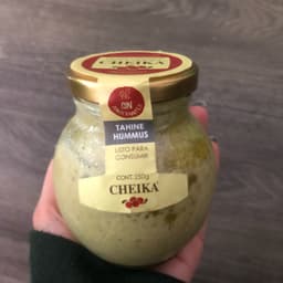 cheika