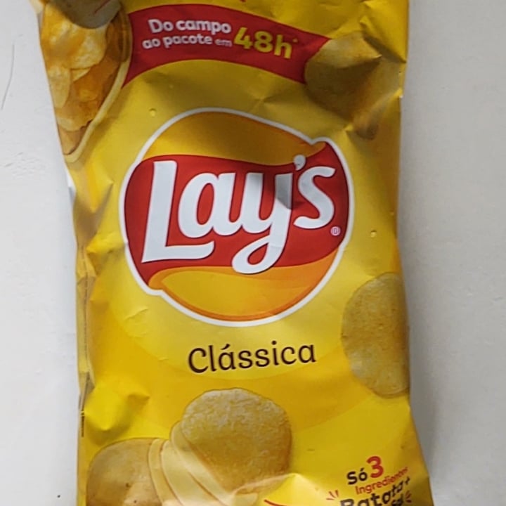 photo of Lay's Baked Potato Chips shared by @rhage72 on  02 Jun 2022 - review