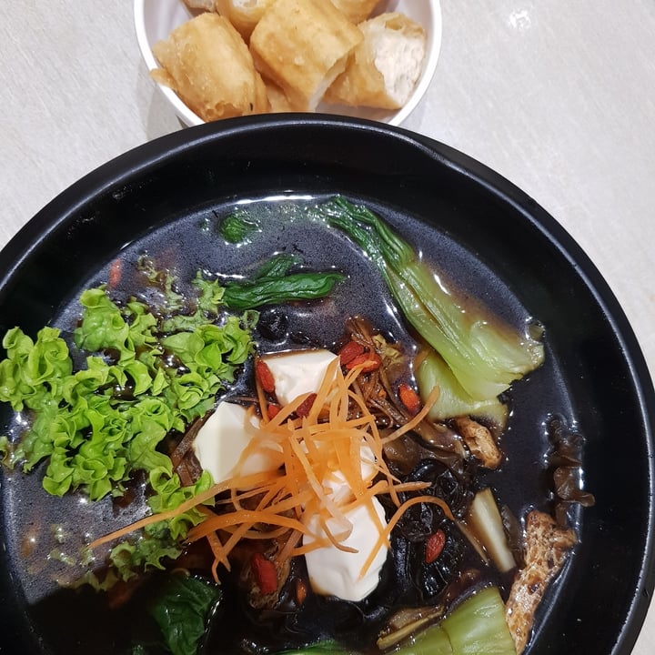 photo of Flavours by Saute Bah Kut Teh Ramen shared by @shanna on  02 Apr 2022 - review