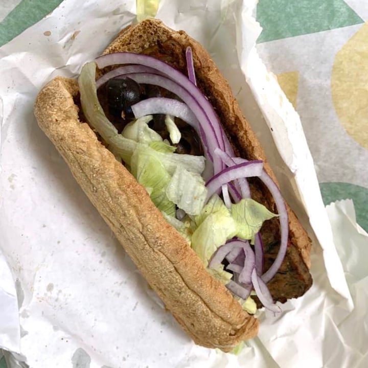 Subway Subway Vegan Patty Review Abillion subway-subway-vegan-patty-review-abillion