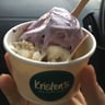 Kristen's Kick-Ass Ice Cream Newlands
