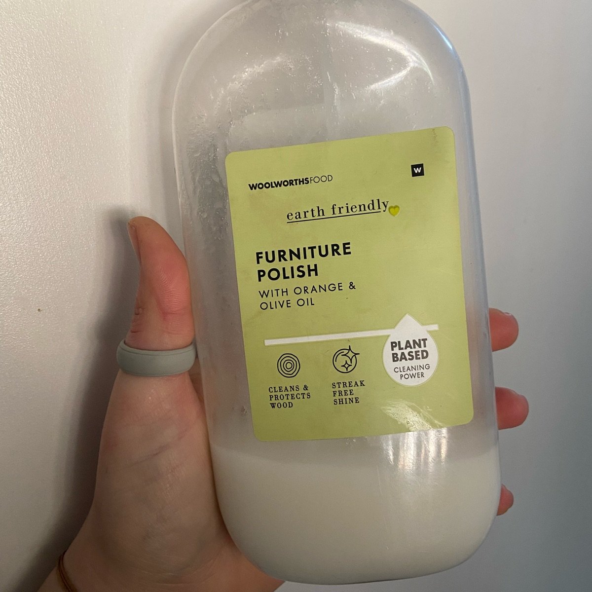 Woolworths Furniture polish Reviews abillion