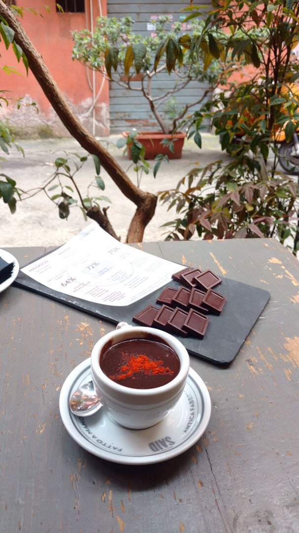 review photo of Said Since 1923 Dark Chocolate shared by @yasminbee on 10 Sep 2019 - review