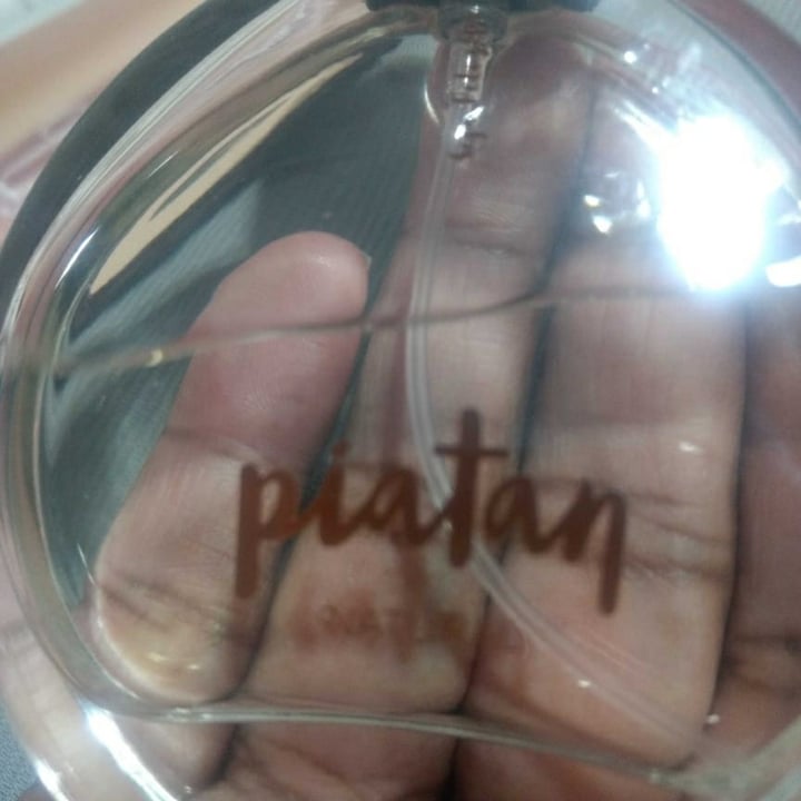 review photo of Piatan Natural Parfume shared by @antonia242 on 28 Apr 2022 - review