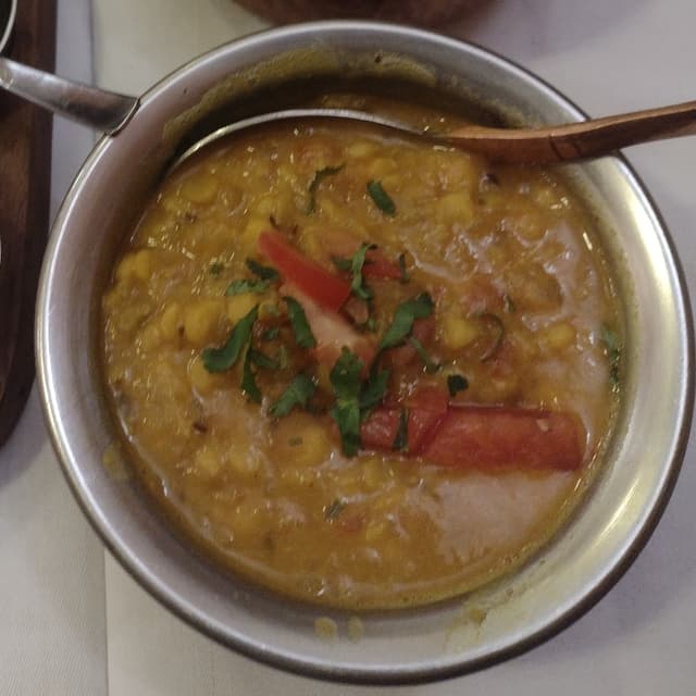 Photo of the dish “Dal”