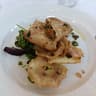 Ristorante Busatto specialità di pesce dal 1919
