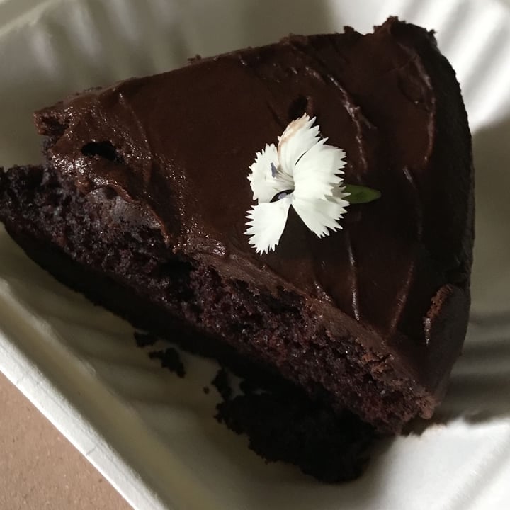 photo of Mandala Coffee Emithini Cafe Vegan Cakes shared by @athol on  30 Jan 2022 - review