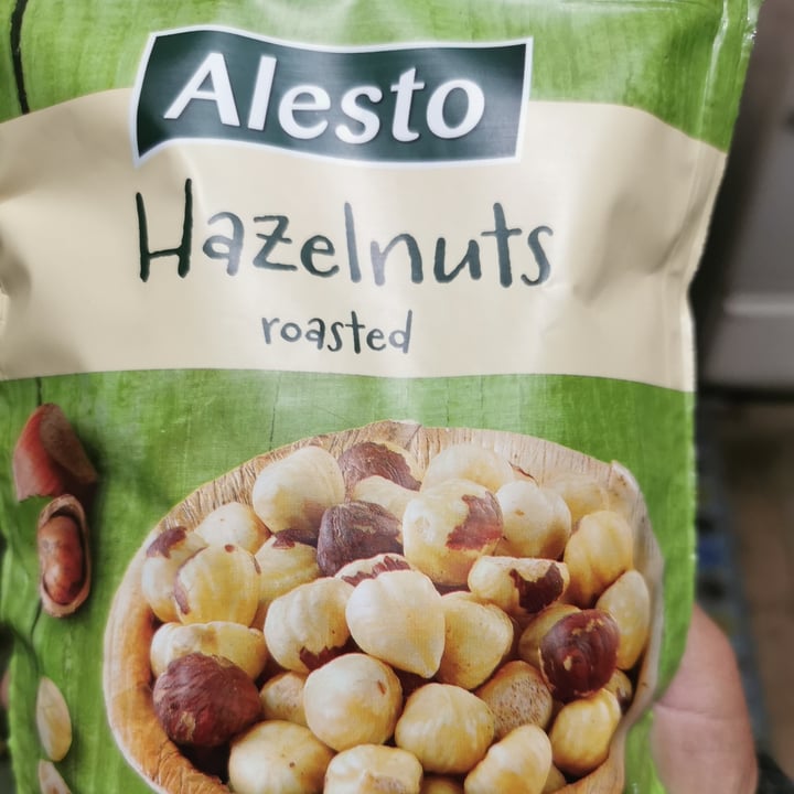 photo of Alesto Hazelnuts shared by @albertodz on  08 Oct 2021 - review