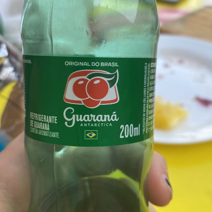review photo of Antarctica Guaraná shared by @ffernn44 on 15 Oct 2022 - review
