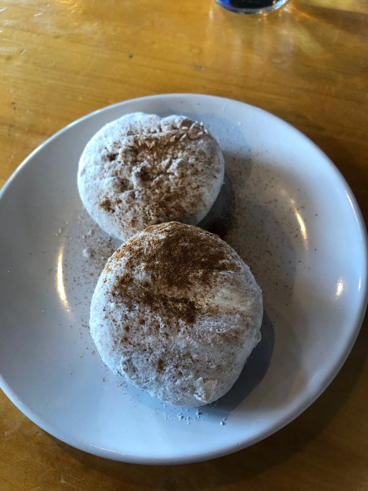 photo of Reverie Cafe + Bar Beignets shared by @annettej on  20 Jan 2020 - review