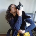 gaia-andhercats @gaia-andhercats profile image