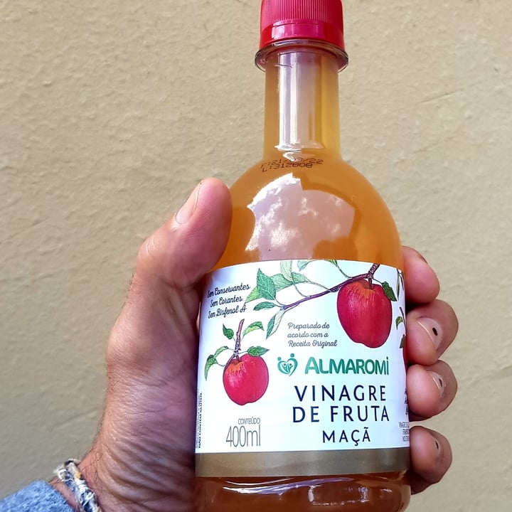 review photo of Almaromi Vinagre shared by @maxguitarvegan on 07 May 2022 - review