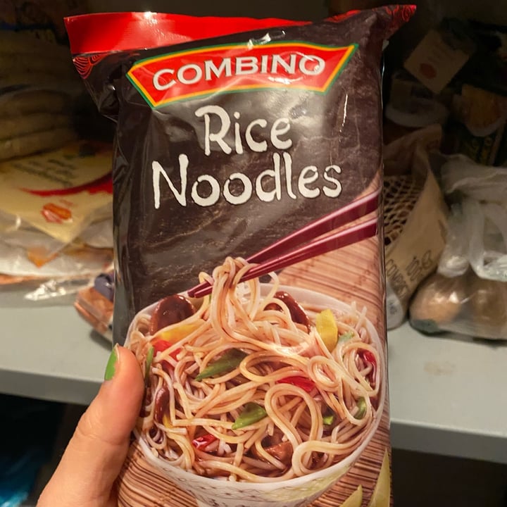 photo of Combino Rice noodles shared by @raivlys on  03 Dec 2021 - review