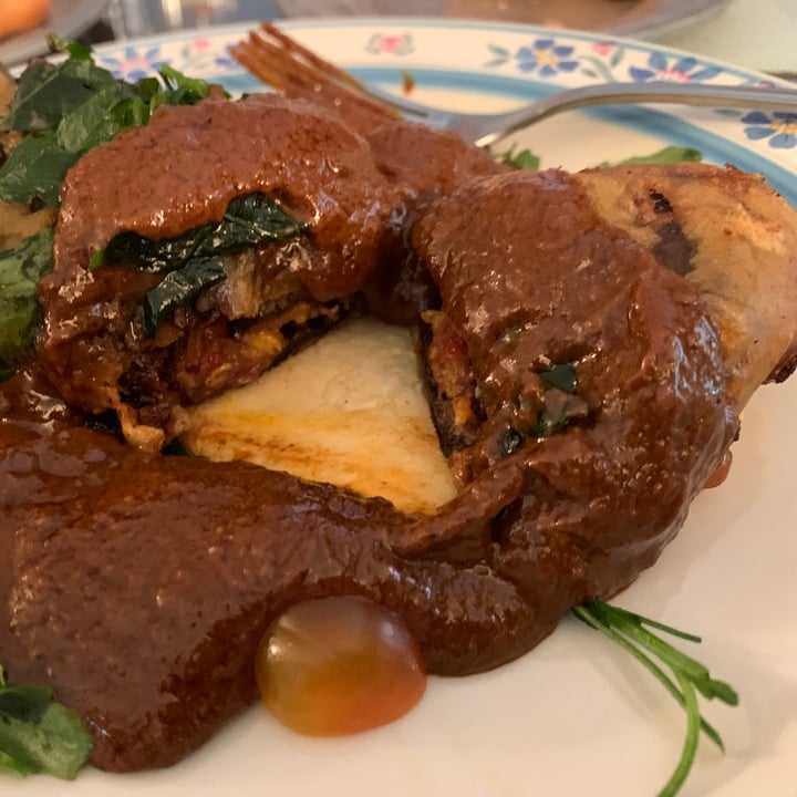 photo of Na Tlali Taco de Chile relleno shared by @cayo on  11 Apr 2021 - review